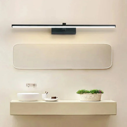 Applique Murale LED Moderne – Miroir Salle de Bain, Salon, Couloir & Chambre – Luminaire Décoratif