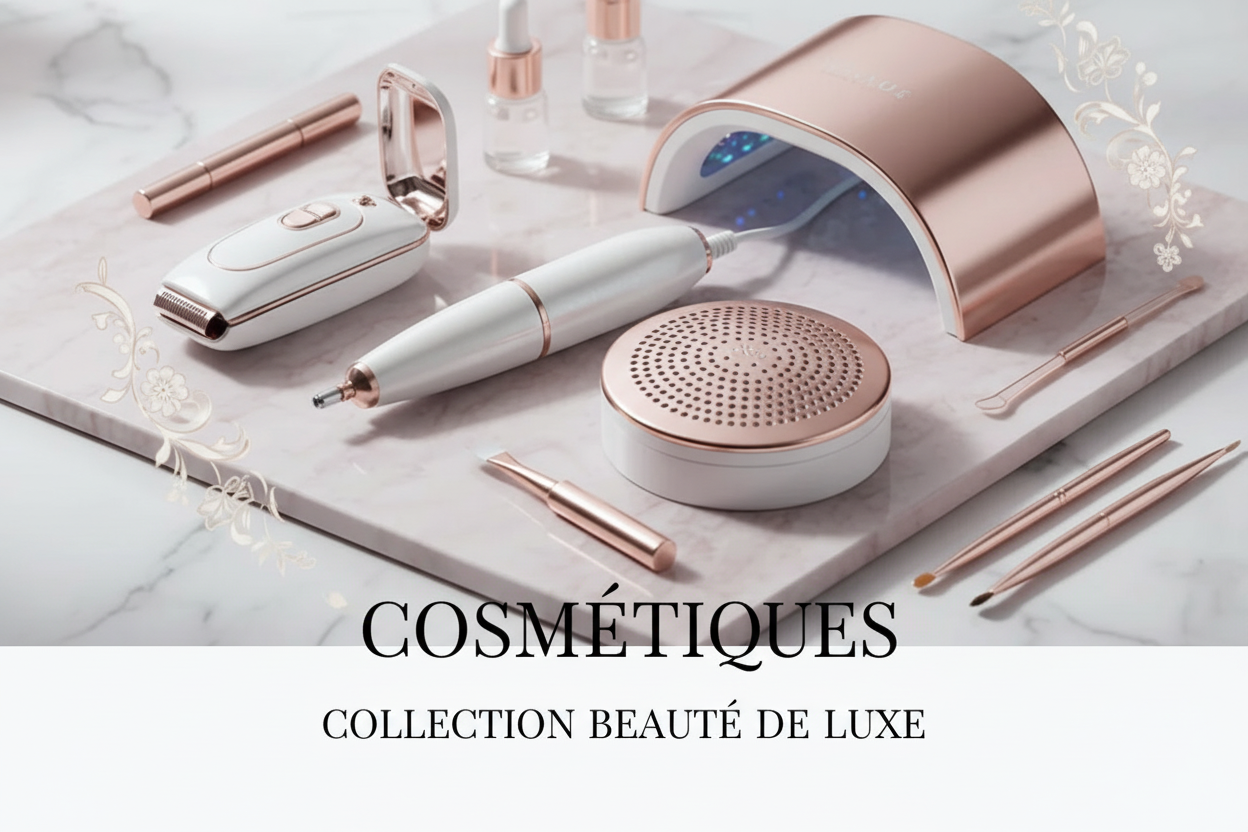 L'Art de la Beauté